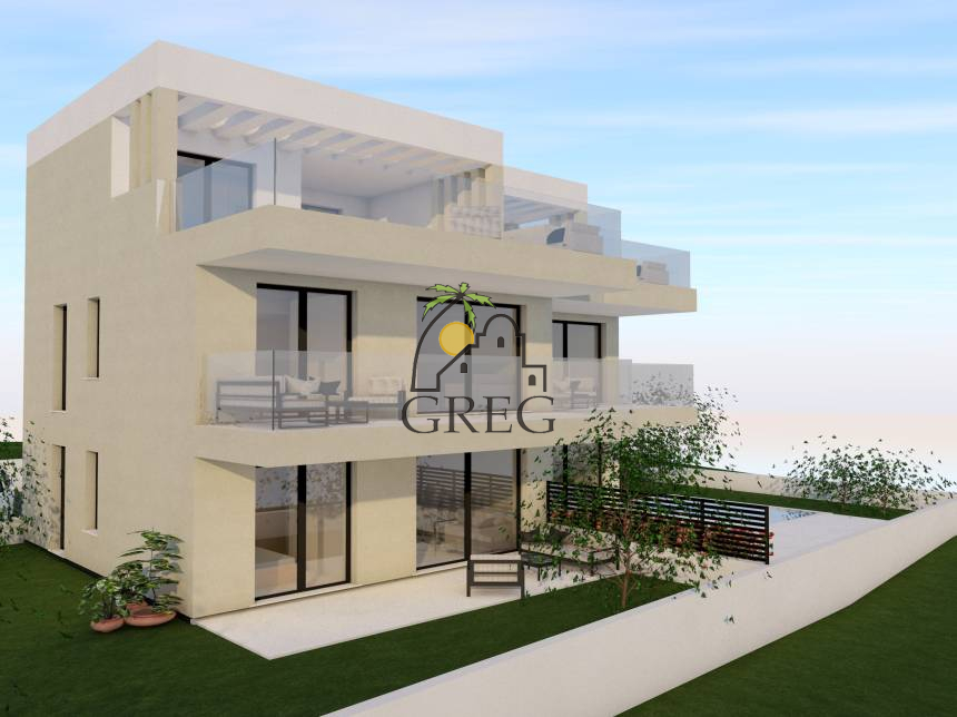 Chorwacja, Dalmacja Północna, Vodice - Apartament, na sprzedaż