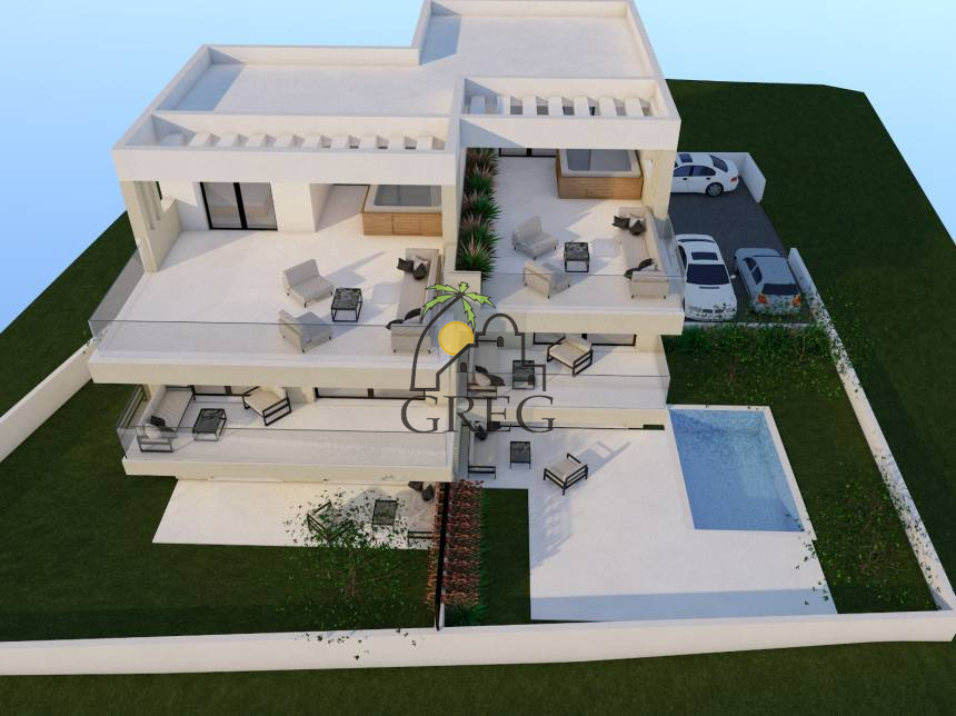 Chorwacja, Dalmacja Północna, Vodice - Apartament, na sprzedaż