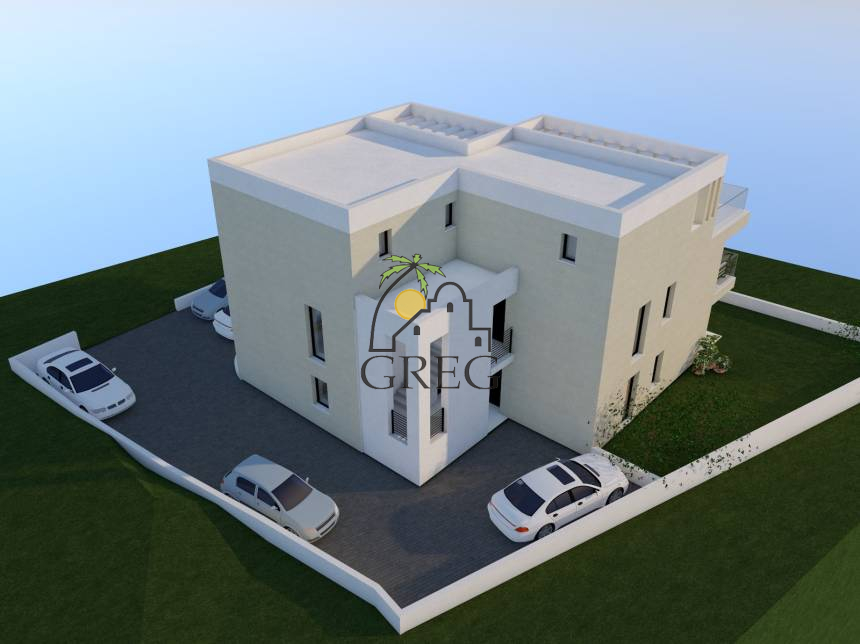 Chorwacja, Dalmacja Północna, Vodice - Apartament, na sprzedaż