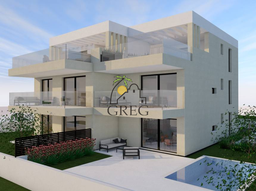 Chorwacja, Dalmacja Północna, Vodice - Apartament, na sprzedaż