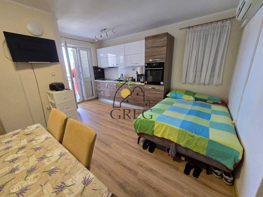 Chorwacja, Wyspa Ciovo,  - Apartament, na sprzedaż