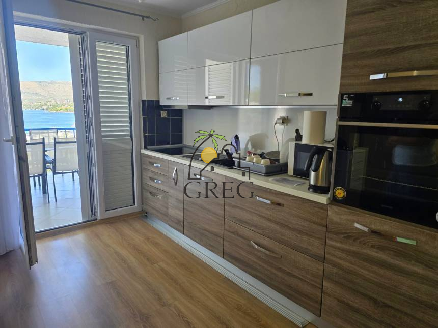 Chorwacja, Wyspa Ciovo,  - Apartament, na sprzedaż
