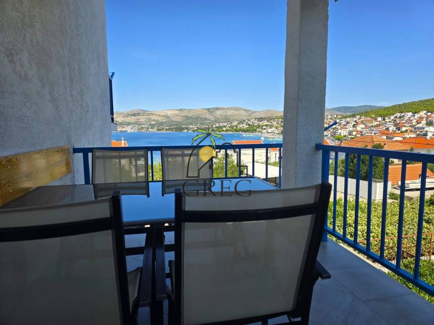 Chorwacja, Wyspa Ciovo,  - Apartament, na sprzedaż