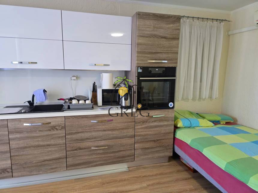 Chorwacja, Wyspa Ciovo,  - Apartament, na sprzedaż