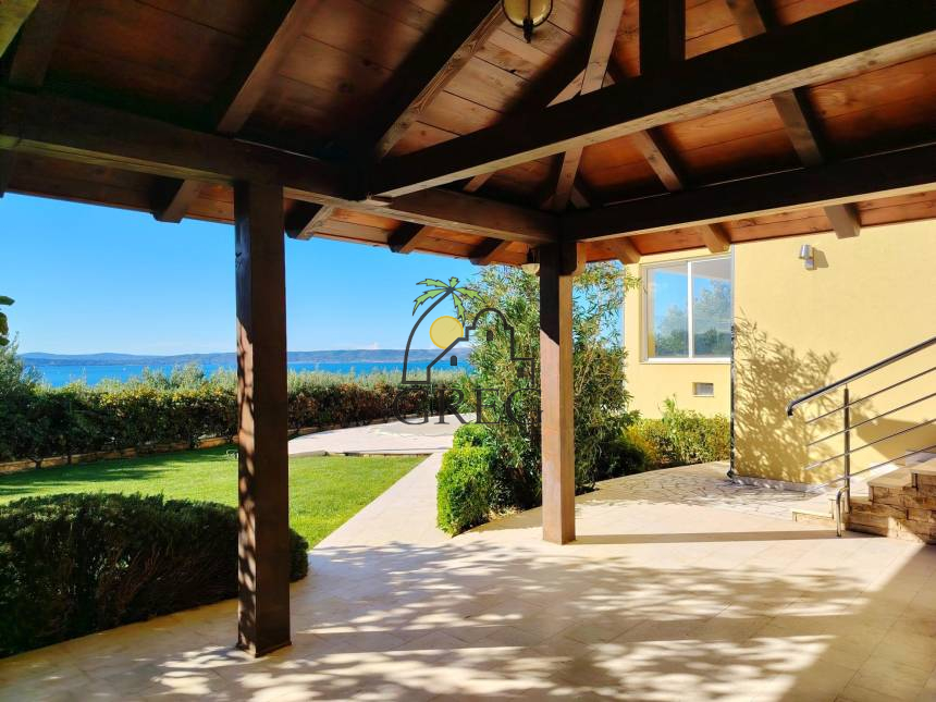 Croatia, Middle Dalmatia, Kaštel - House, for sale