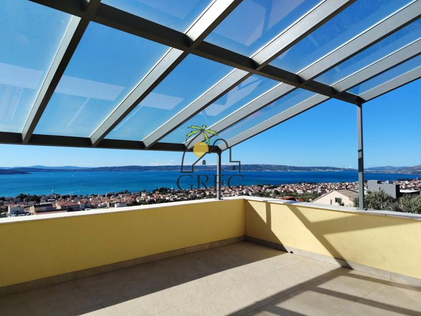 Croatia, Middle Dalmatia, Kaštel - House, for sale