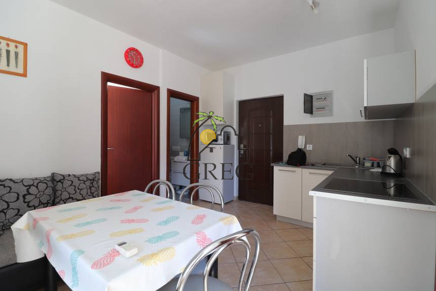 Chorwacja, Dalmacja Północna, Srima - Apartament, na sprzedaż