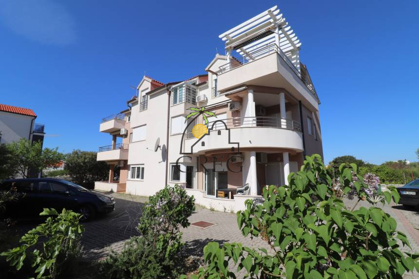 Chorwacja, Dalmacja Północna, Srima - Apartament, na sprzedaż