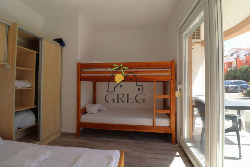 Chorwacja, Dalmacja Północna, Srima - Apartament, na sprzedaż