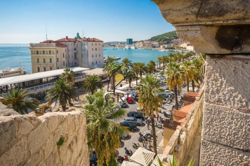 Chorwacja, Dalmacja Środkowa, Split - Apartament, na sprzedaż