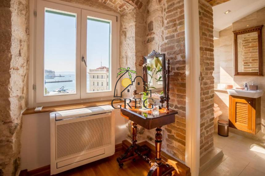 Chorwacja, Dalmacja Środkowa, Split - Apartament, na sprzedaż