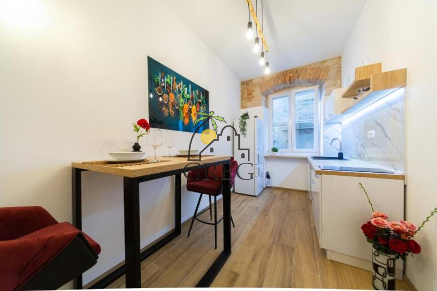 Chorwacja, Wyspa Vis,  - Apartament, na sprzedaż