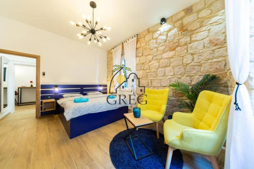 Chorwacja, Wyspa Vis,  - Apartament, na sprzedaż