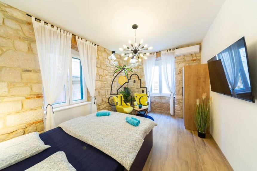 Chorwacja, Wyspa Vis,  - Apartament, na sprzedaż