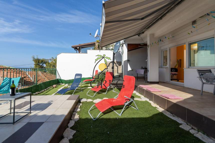 Chorwacja, Dalmacja Środkowa, Omis - Apartament, na sprzedaż