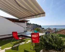 Chorwacja, Dalmacja Środkowa, Omis - Apartament, na sprzedaż