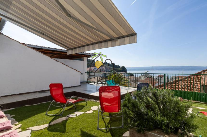 Chorwacja, Dalmacja Środkowa, Omis - Apartament, na sprzedaż