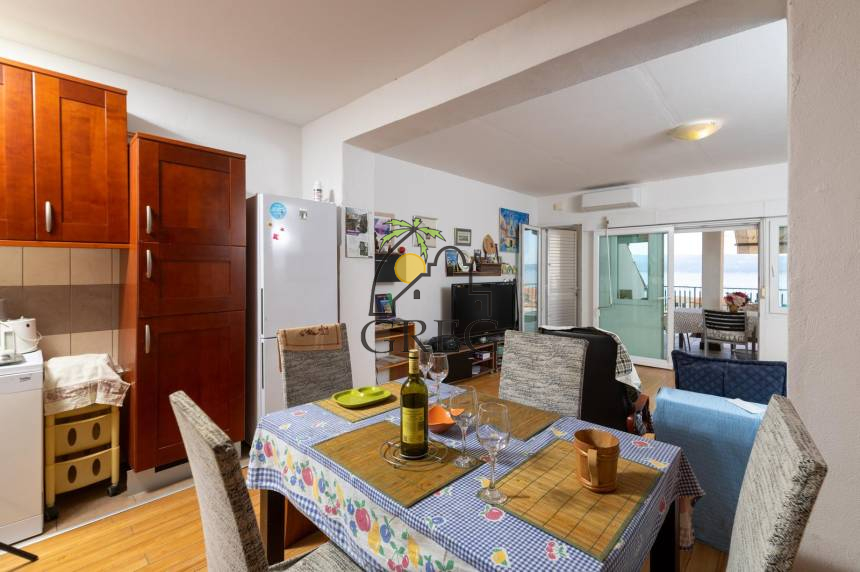 Chorwacja, Dalmacja Środkowa, Omis - Apartament, na sprzedaż