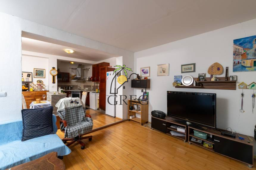 Chorwacja, Dalmacja Środkowa, Omis - Apartament, na sprzedaż