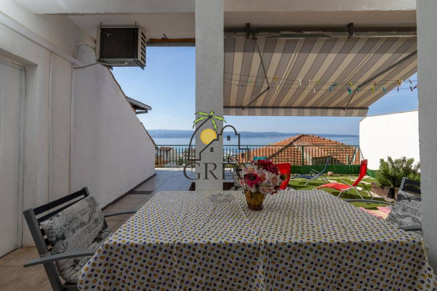 Chorwacja, Dalmacja Środkowa, Omis - Apartament, na sprzedaż