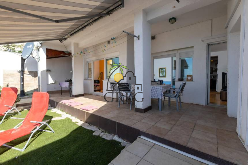 Chorwacja, Dalmacja Środkowa, Omis - Apartament, na sprzedaż