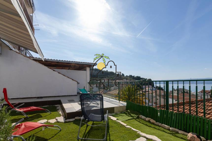 Chorwacja, Dalmacja Środkowa, Omis - Apartament, na sprzedaż
