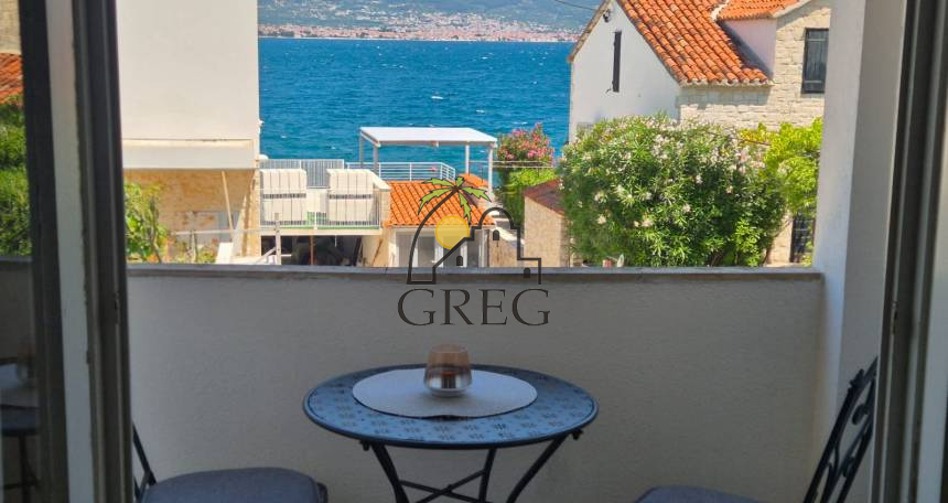 Croatia, Island of Ciovo,  - House, for sale