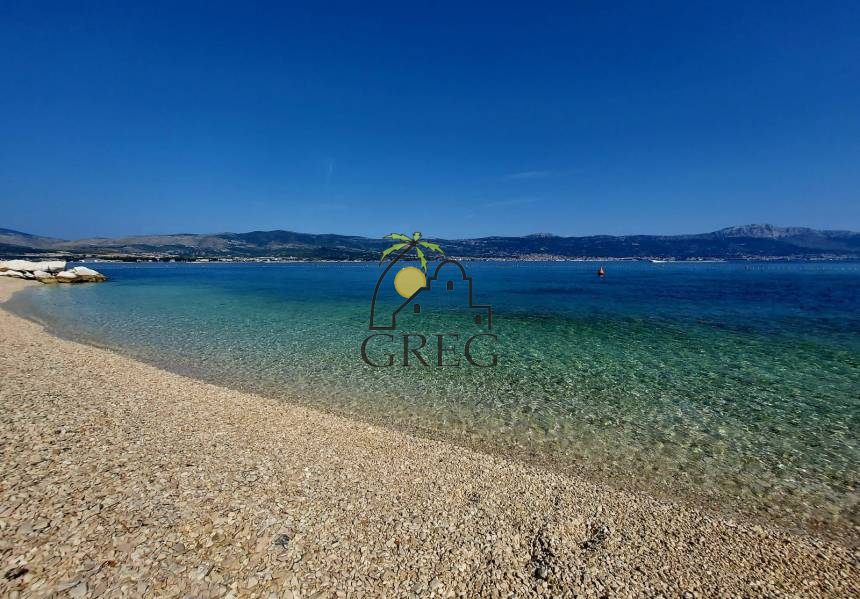 Croatia, Island of Ciovo,  - House, for sale