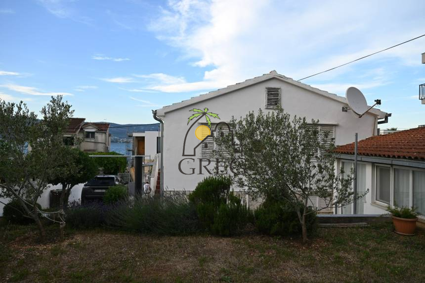 Croatia, Island of Ciovo,  - House, for sale