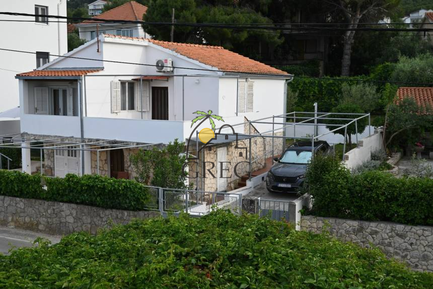 Croatia, Island of Ciovo,  - House, for sale