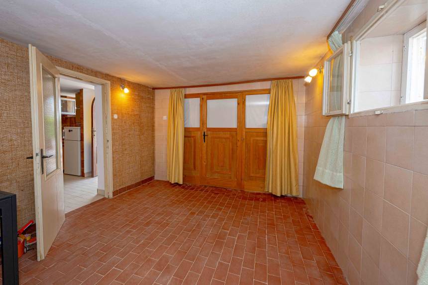 Chorwacja, Wyspa Ciovo,  - Dom, na sprzedaż