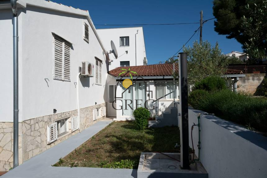 Croatia, Island of Ciovo,  - House, for sale