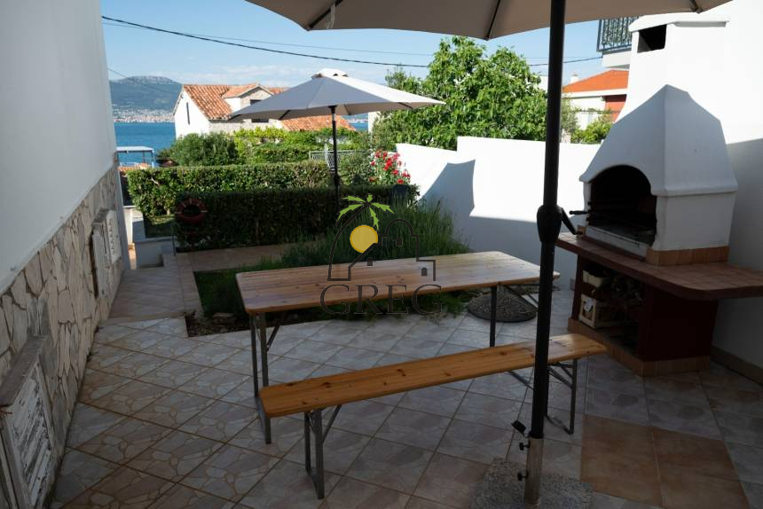 Croatia, Island of Ciovo,  - House, for sale