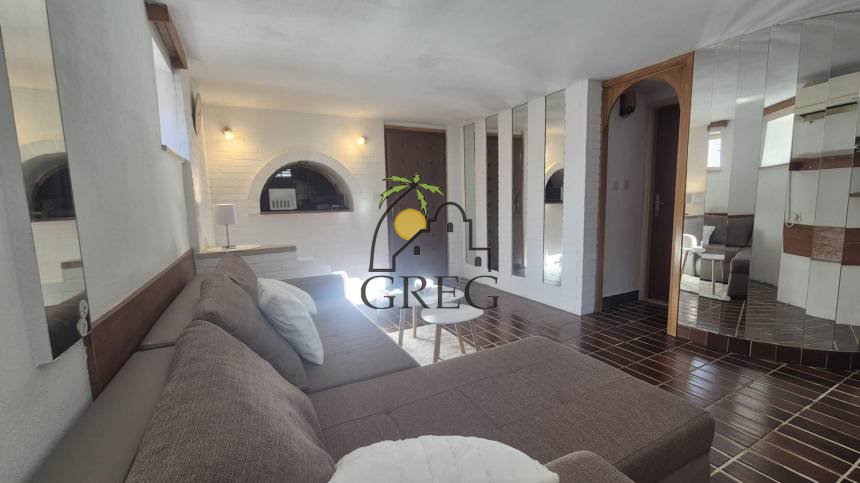 Croatia, Island of Ciovo,  - House, for sale