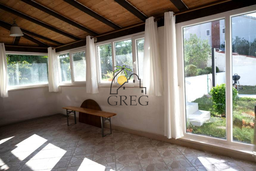 Croatia, Island of Ciovo,  - House, for sale