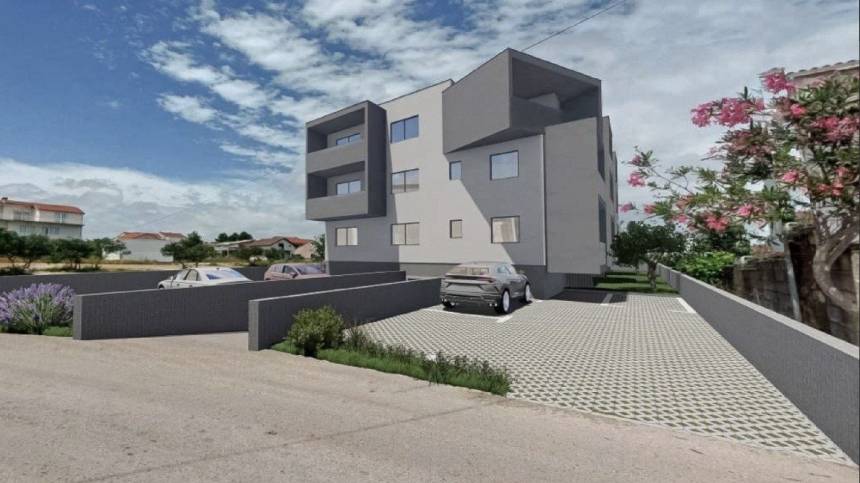 Chorwacja, Dalmacja Północna, Vodice - Apartament, na sprzedaż