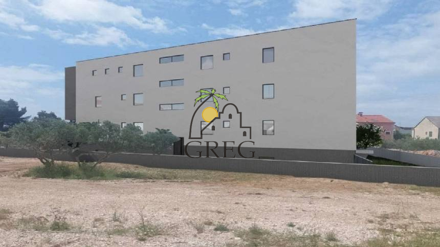 Chorwacja, Dalmacja Północna, Vodice - Apartament, na sprzedaż
