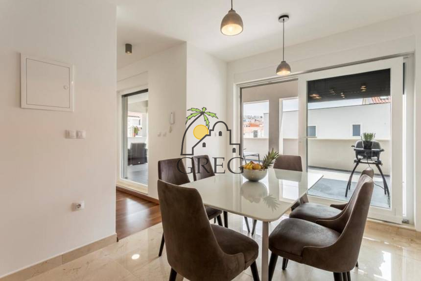 Chorwacja, Dalmacja Środkowa, Split - Apartament, na sprzedaż