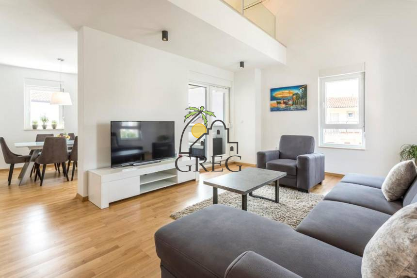 Chorwacja, Dalmacja Środkowa, Split - Apartament, na sprzedaż