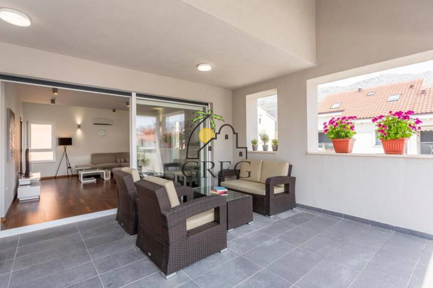 Chorwacja, Dalmacja Środkowa, Split - Apartament, na sprzedaż
