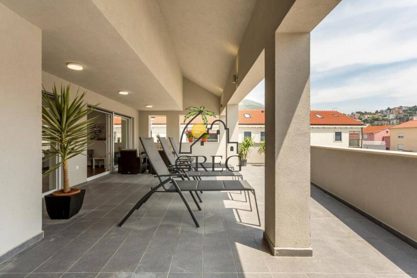 Chorwacja, Dalmacja Środkowa, Split - Apartament, na sprzedaż