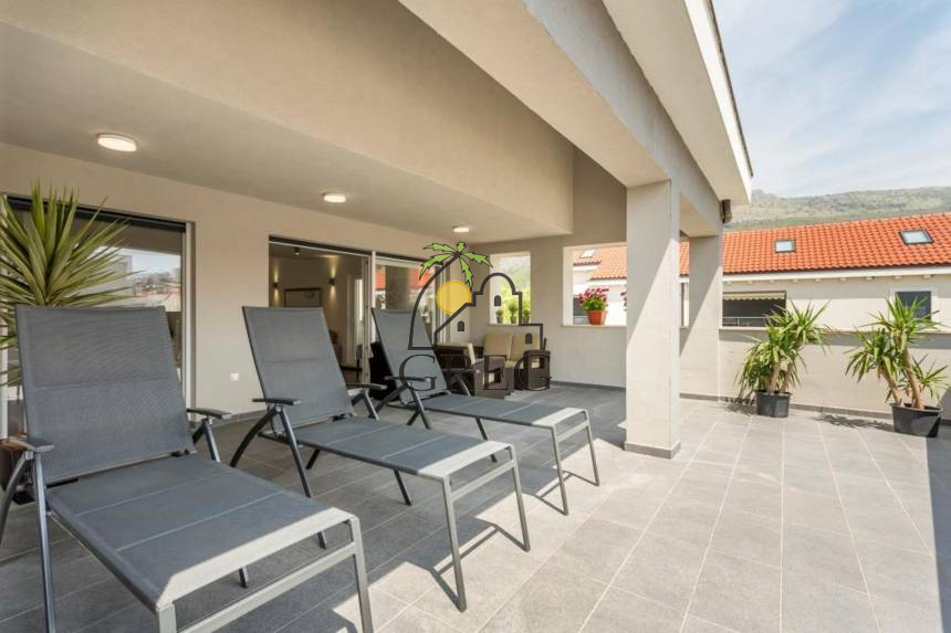 Chorwacja, Dalmacja Środkowa, Split - Apartament, na sprzedaż