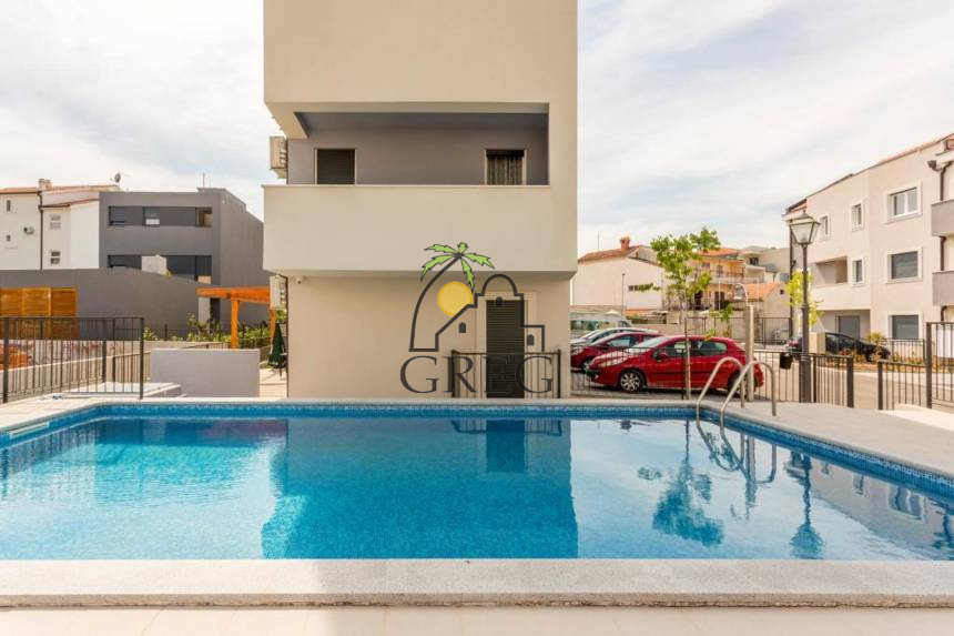 Chorwacja, Dalmacja Środkowa, Split - Apartament, na sprzedaż