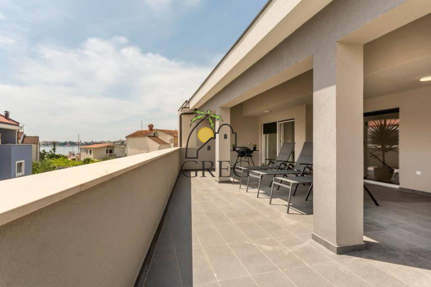 Chorwacja, Dalmacja Środkowa, Split - Apartament, na sprzedaż