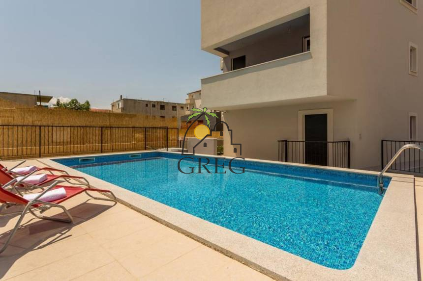 Chorwacja, Dalmacja Środkowa, Split - Apartament, na sprzedaż