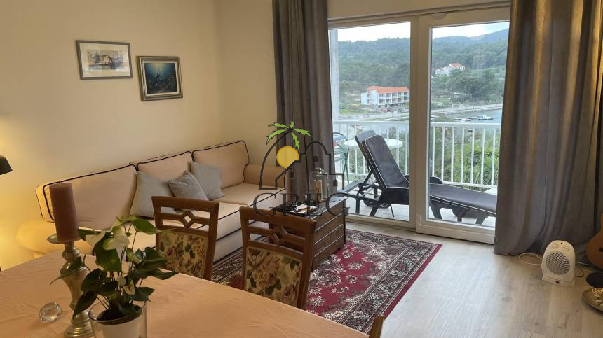 Chorwacja, Wyspa Korčula,  - Apartament, na sprzedaż
