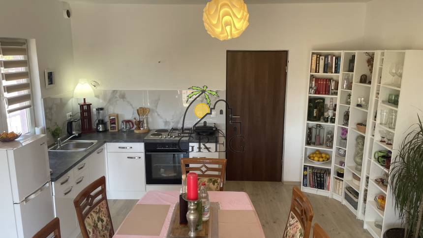 Chorwacja, Wyspa Korčula,  - Apartament, na sprzedaż