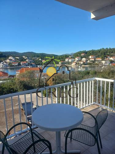 Chorwacja, Wyspa Korčula,  - Apartament, na sprzedaż