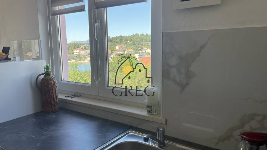 Chorwacja, Wyspa Korčula,  - Apartament, na sprzedaż