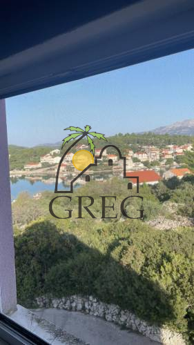 Chorwacja, Wyspa Korčula,  - Apartament, na sprzedaż